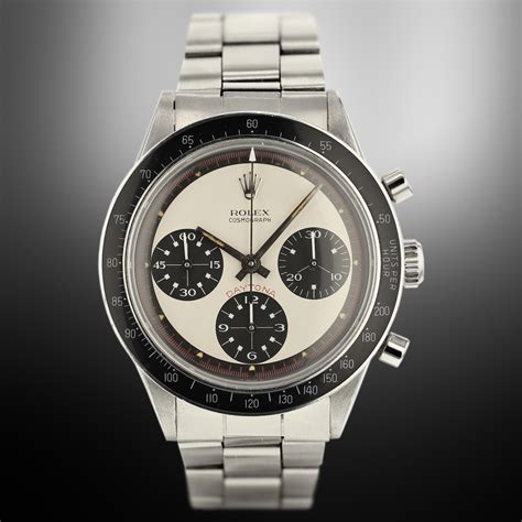 rolex ref 6264|daytona paul newman Rolex.